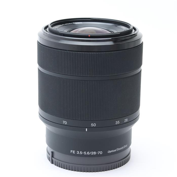 【中古】 《良品》SONYFE28...