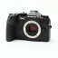 【あす楽】 【中古】 《良品》 OLYMPUS OM-D E-M1 Mark II ボディ 【グリップラバー部品交換/接眼レンズ内クリーニング/各部点検済】 [ デジタルカメラ ]