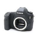 【あす楽】 【中古】 《並品》 Canon EOS 6D ボディ [ デジタルカメラ ]