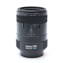 【あす楽】 【中古】 《良品》 PENTAX D FA MACRO 100mm F2.8 WR 【レンズ内クリーニング/各部点検済】 Lens 交換レンズ