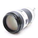 【あす楽】 【中古】 《並品》 MINOLTA AF 80-200mm F2.8 G ※白鏡筒 Lens 交換レンズ