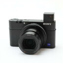 【あす楽】 【中古】 《良品》 SONY Cyber-shot DSC-RX100M4 【センサークリーニング/各部点検済】 [ デジタルカメラ ]