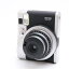 【あす楽】 【中古】 《美品》 FUJIFILM チェキ instax mini 90 ネオクラシック ブラック