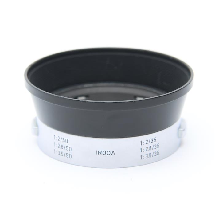 【あす楽】 【中古】 《並品》 Leica IROOA 12571 ズマロン/ズミクロン用フード