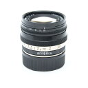 【あす楽】 【中古】 《良品》 Voigtlander HELIAR classic 50mm F1.5 VM （ライカM用） Lens 交換レンズ