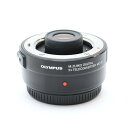 【あす楽】 【中古】 《良品》 OLYMPUS テレコンバーター MC-20 (マイクロフォーサーズ) Lens 交換レンズ