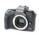 【あす楽】 【中古】 《美品》 Canon EOS M5 ボディ [ デジタルカメラ ]