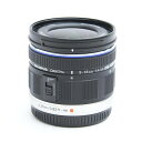 【あす楽】 【中古】 《並品》 OLYMPUS M.ZUIKO DIGITAL ED9-18mm F4.0-5.6 (マイクロフォーサーズ) Lens 交換レンズ