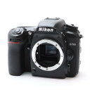   《並品》 Nikon D7500 ボディ  