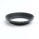 【あす楽】 【中古】 《良品》 Leica レンズフード 14170 (スーパーアンギュロン R21mm F3.4用)