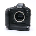 【あす楽】 【中古】 《難有品》 Canon EOS-1D X [ デジタルカメラ ]