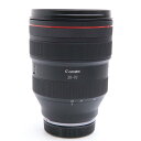 【あす楽】 【中古】 《良品》 Canon RF28-70mm F2L USM Lens 交換レンズ