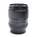 【あす楽】 【中古】 《良品》 FUJIFILM フジノン XF23mm F1.4 R LM WR Lens 交換レンズ