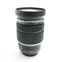 【あす楽】 【中古】 《並品》 OLYMPUS M.ZUIKO DIGITAL ED 12-100mm F4.0 IS PRO (マイクロフォーサーズ) [ Lens | 交換レンズ ]