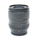 【あす楽】 【中古】 《美品》 FUJIFILM フジノン XF33mm F1.4 R LM WR Lens 交換レンズ