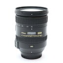 【あす楽】 【中古】 《良品》 Nikon AF-S DX NIKKOR 18-200mm F3.5-5.6G ED VR II 【AF機構部品交換/各部点検済】 Lens 交換レンズ