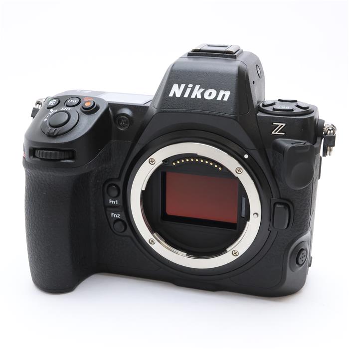 【中古】 《良品》 Nikon Z8 【別売予備バッテリー付！】 [ デジタルカメラ ]