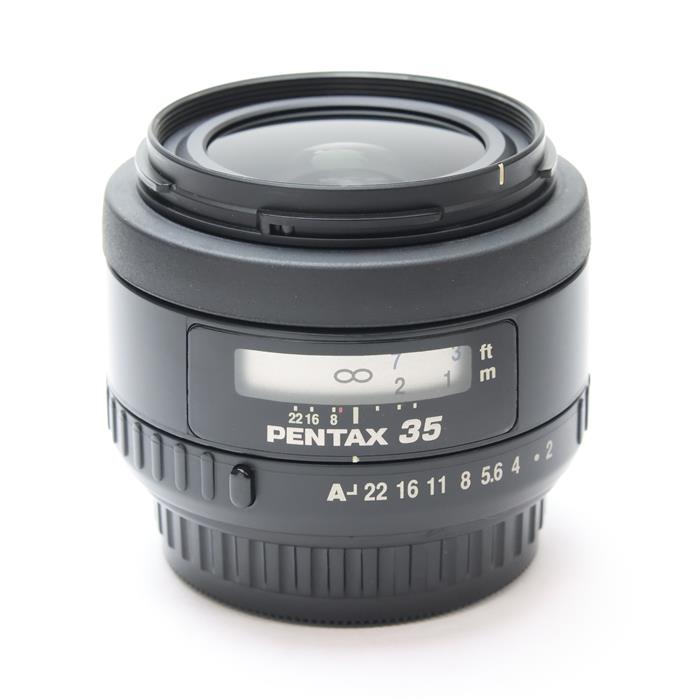 【中古】 《美品》 PENTAX FA35mm F2 AL [ 