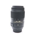 【あす楽】 【中古】 《良品》 Nikon AF-S DX NIKKOR 55-300mm F4.5-5.6G ED VR [ Lens | 交換レンズ ]