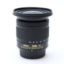 【あす楽】 【中古】 《美品》 Nikon AF-P DX NIKKOR 10-20mm F4.5-5.6G VR Lens 交換レンズ