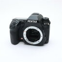 【あす楽】 【中古】 《良品》 PENTAX K-5 ボディ [ デジタルカメラ ]