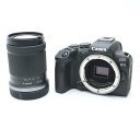 【あす楽】 【中古】 《美品》 Canon EOS R10 RF-S18-150 IS STM レンズキット [ デジタルカメラ ]