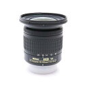 【あす楽】 【中古】 《美品》 Nikon AF-P DX NIKKOR 10-20mm F4.5-5.6G VR Lens 交換レンズ