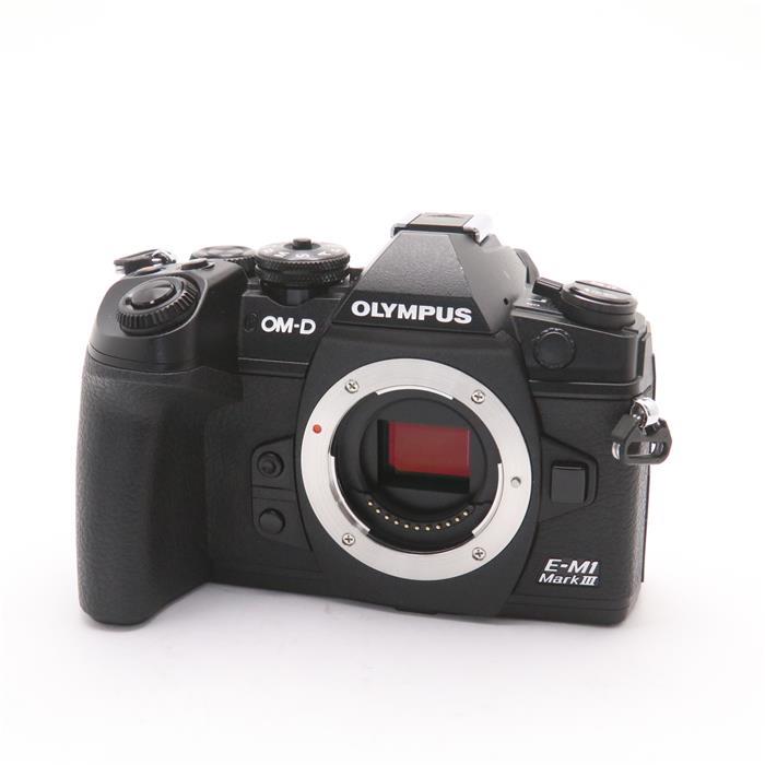 あす楽 良品 Olympus Om D E M1 Mark Iii ボディ デジタルカメラ 絶対的存在へ