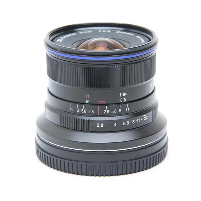 【あす楽】 【中古】 《良品》 LAOWA 9mm F2.8 ZERO-D（ライカSL/TL用） Lens 交換レンズ
