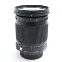 【あす楽】 【中古】 《並品》 SIGMA C 18-300mm F3.5-6.3 DC MACRO OS HSM (ニコンF用) Lens 交換レンズ