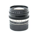 【あす楽】 【中古】 《良品》 Voigtlander HELIAR classic 50mm F1.5 VM （ライカM用） Lens 交換レンズ