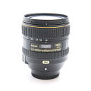 【あす楽】 【中古】 《良品》 Nikon AF-S DX NIKKOR 16-80mm F2.8-4E ED VR 【レンズ交換修理/各部点検済】 Lens 交換レンズ