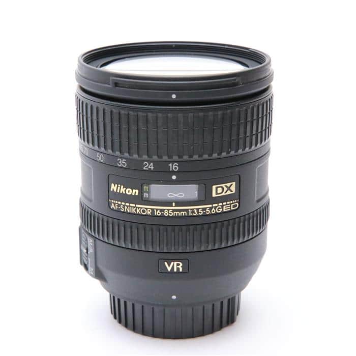 【あす楽】 【中古】 《良品》 Nikon 