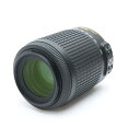 【あす楽】 【中古】 《難有品》 Nikon AF-S DX VR Zoom-Nikkor 55-200mm F4-5.6G IF-ED Lens 交換レンズ