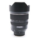 【あす楽】 【中古】 《良品》 TAMRON SP 15-30mm F2.8 Di VC USD/Model A012N（ニコンF用） Lens 交換レンズ