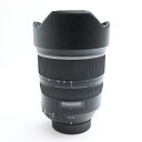 【あす楽】 【中古】 《美品》 TAMRON SP 15-30mm F2.8 Di VC USD/Model A012N（ニコンF用） Lens 交換レンズ