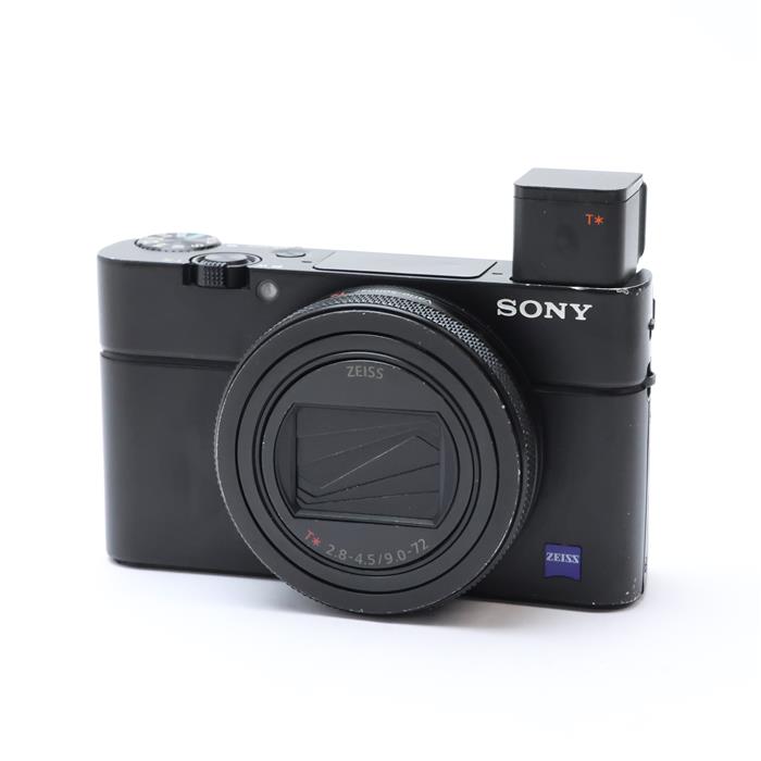 ڤڡ š ͭʡ SONY Cyber-shot DSC-RX100M6 [ ǥ륫 ]