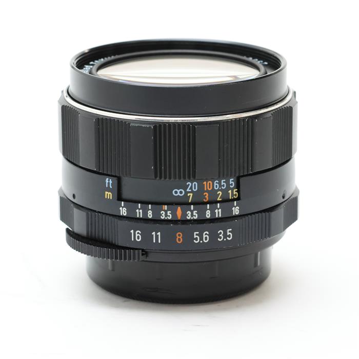 【あす楽】 【中古】 《並品》 PENTAX SMC-TAKUMAR 28mm F3.5 Lens 交換レンズ