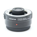 【あす楽】 【中古】 《美品》 OLYMPUS テレコンバーター MC-20 (マイクロフォーサーズ) Lens 交換レンズ