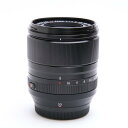 【あす楽】 【中古】 《美品》 FUJIFILM フジノン XF33mm F1.4 R LM WR Lens 交換レンズ