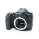 【あす楽】 【中古】 《良品》 Canon EOS 70D ボディ デジタルカメラ