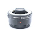 【あす楽】 【中古】 《良品》 OLYMPUS テレコンバーター MC-20 (マイクロフォーサーズ) Lens 交換レンズ