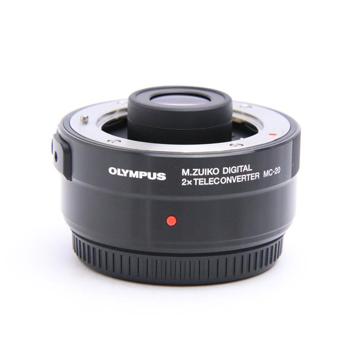 ڤڡ š ʡ OLYMPUS ƥ쥳С MC-20 (ޥե) [ Lens | 򴹥 ]