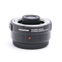 【あす楽】 【中古】 《美品》 OLYMPUS テレコンバーター MC-20 (マイクロフォーサーズ) Lens 交換レンズ