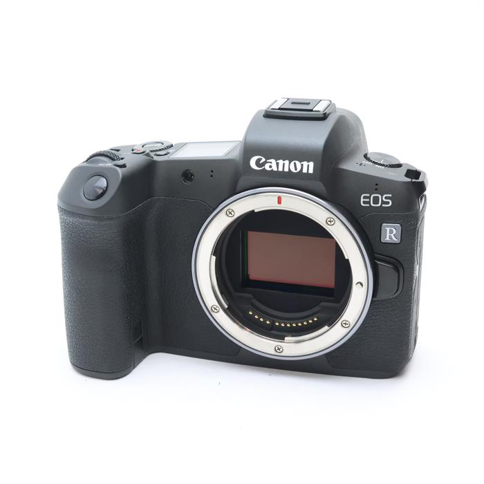 【あす楽】 【中古】 《良品》 Canon EOS R [ デジタルカメラ ]