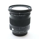 【あす楽】 【中古】 《良品》 SIGMA C 17-70mm F2.8-4 DC MACRO OS HSM (ニコンF用) Lens 交換レンズ