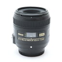 【あす楽】 【中古】 《良品》 Nikon AF-S DX Micro NIKKOR 40mm F2.8G Lens 交換レンズ