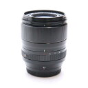 【あす楽】 【中古】 《良品》 FUJIFILM フジノン XF33mm F1.4 R LM WR Lens 交換レンズ