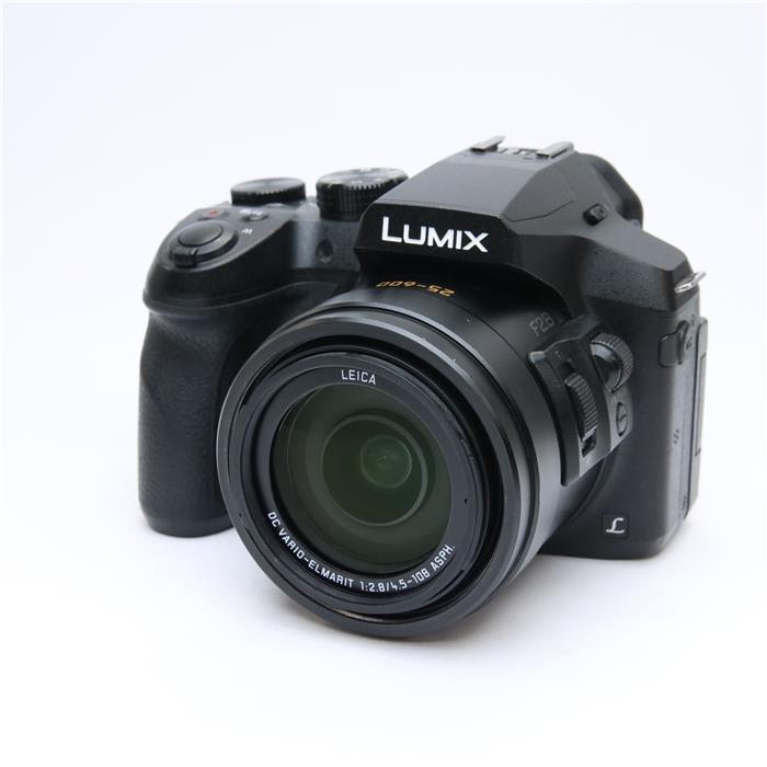 【中古】 《並品》 Panasonic LUMIX DMC-FZ300 【アイカップ後カバー後ラバー ...