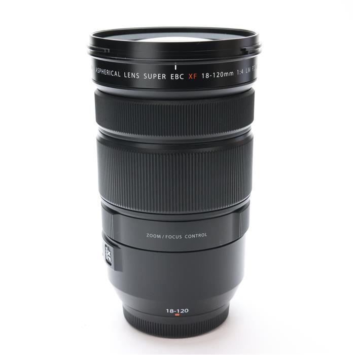 中古XF18-120mmF4 LM PZ WR